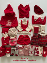 ［Aosta］Moment tee