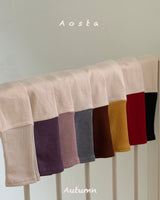 ［Aosta］Everyday Leggings