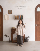 ［anggo］Anggo knit muffler