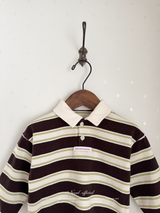 Calin collar tops