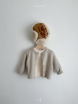 [atomeme] Mustang Shearling hat