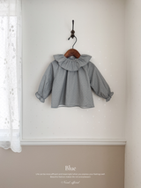 Flower Blouse