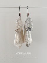Novella rompers