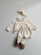 [atomeme] Knit Ear Warmer