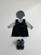 [atomeme] Rosy Dress