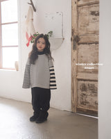 ［anggo］Bagle pants