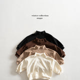［anggo］Chiffon cake tops