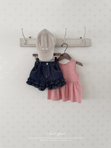 Ellie blouse