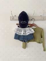 Fall pants skirt