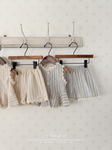 Moen stripe set up
