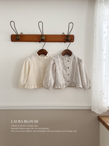 Laura blouse