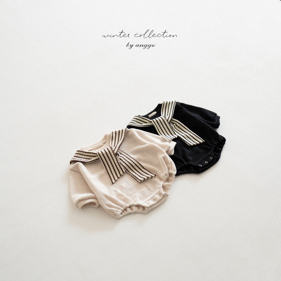 ［anggo］Tiramisu rompers
