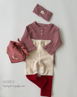 ［Aosta］Everyday Leggings