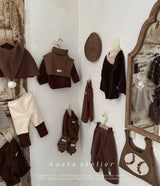 ［Aosta］Malang tee