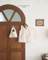 ［anggo］Yogurt one-piece