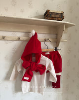 ［Aosta］Warmer leggings