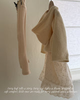 ［Aosta］Bibi Flare Pants