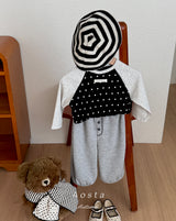 ［Aosta］Star Candy Pants
