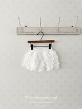 Sellena cancan skirt