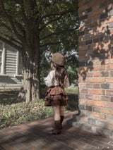 Fleur cancan pants