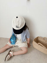 Half summer cardigan