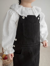 Suspender mini one-piece