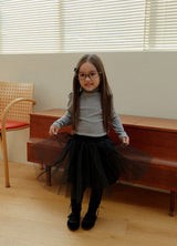 [whitesketchbook] Shirring mellow tops
