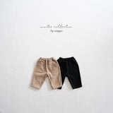 ［anggo］Bagle pants