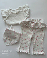 ［Aosta］Multi scarf