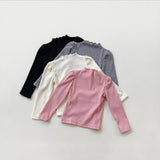 [whitesketchbook] Shirring mellow tops