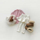 [whitesketchbook] Shirring mellow tops