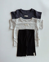 ［Aosta］Necessary tee