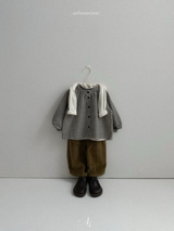 [atomeme] Nate Corduroy Pants