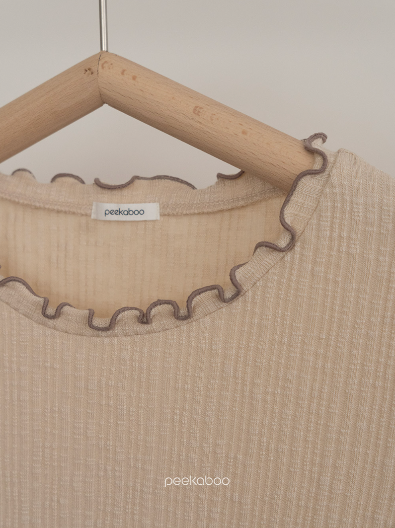 ［peekaboo］Dafne tee (mom)