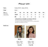 [whitesketchbook] Shirring mellow tops