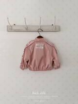 Sugar ribbon jumper