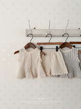 Moen stripe set up