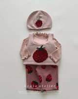 ［Aosta］Softy tee