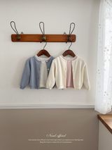 Mable ribbon lace tee