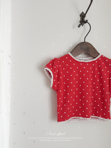 Ruby tee