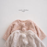 ［anggo］Whipping  jacket