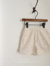 Stine short pants