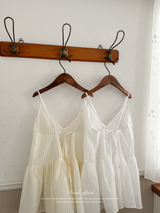 Lovi bustier (adult)