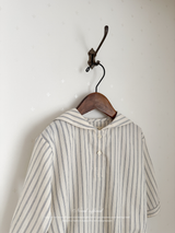 Jelly sailor rompers