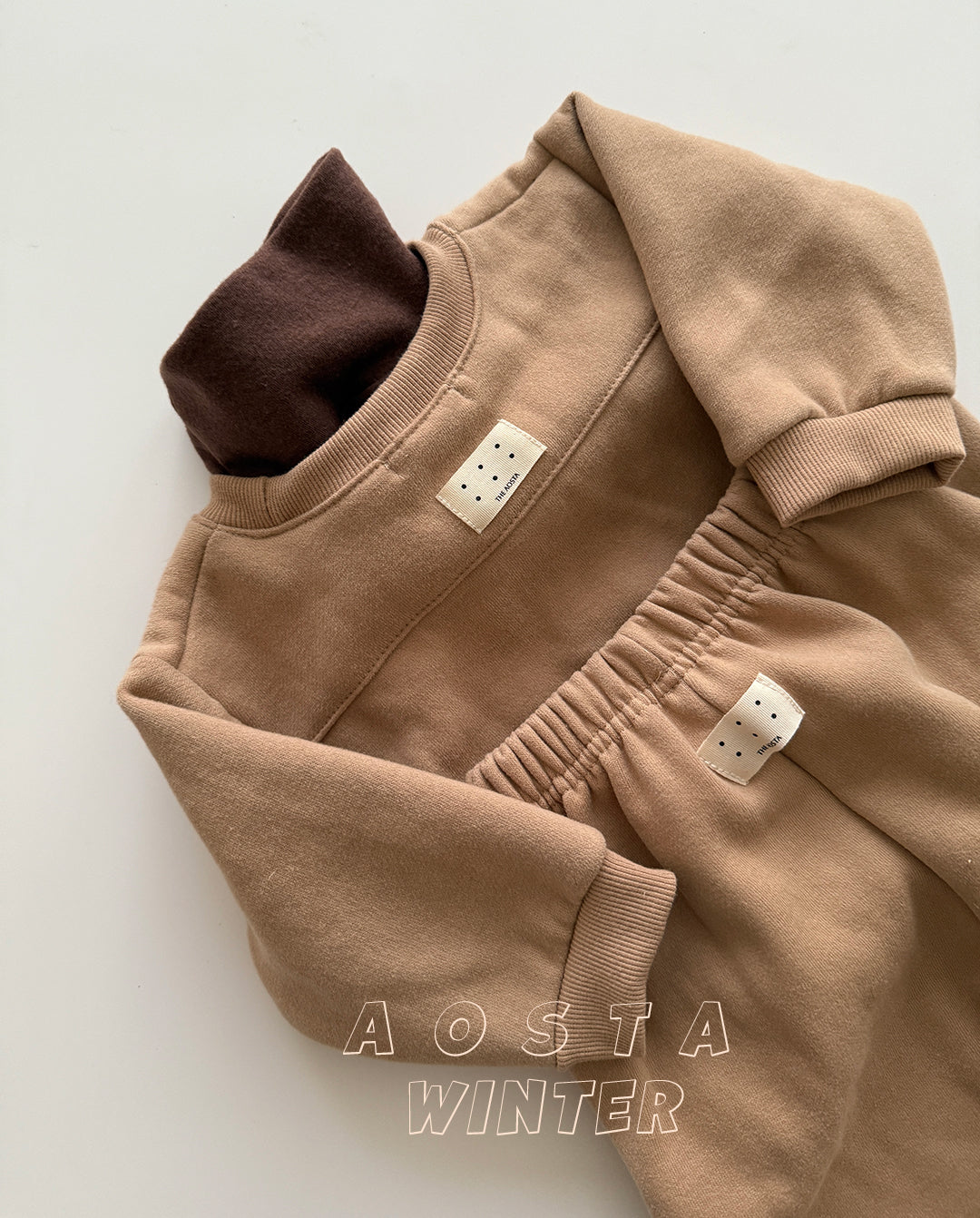 ［Aosta］Favorite mtm