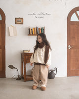 ［anggo］Bagle pants