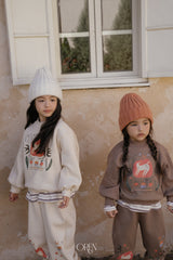 [OREN] Moen beanie