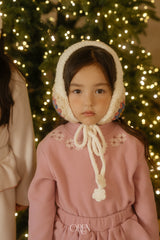 [OREN] Handmade knit hairband