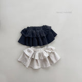 ［mimi market］Tutu cancan skirt