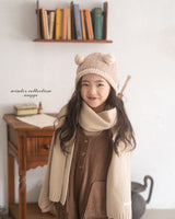 ［anggo］Pockey overalls